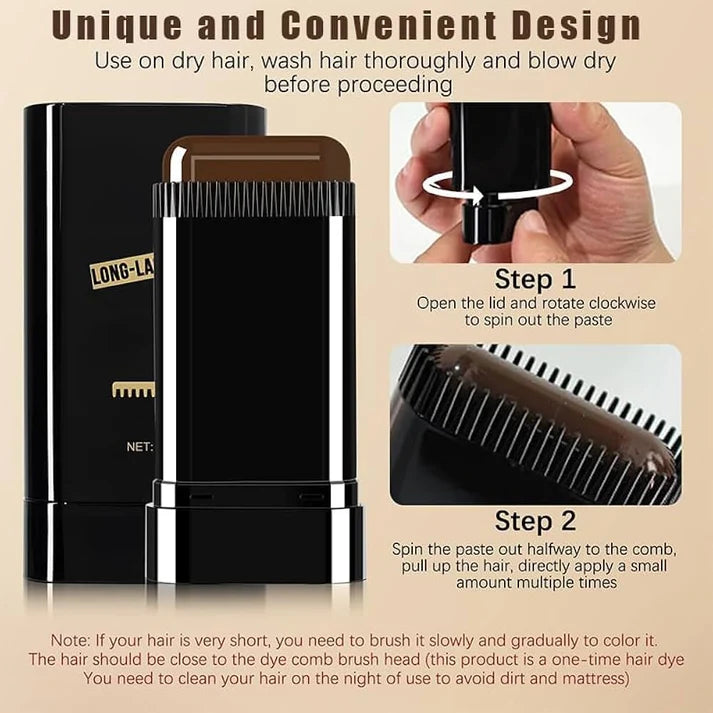 Instant Grey Coverage Stick