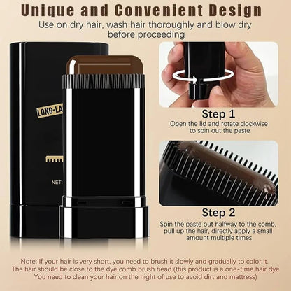 Instant Grey Coverage Stick